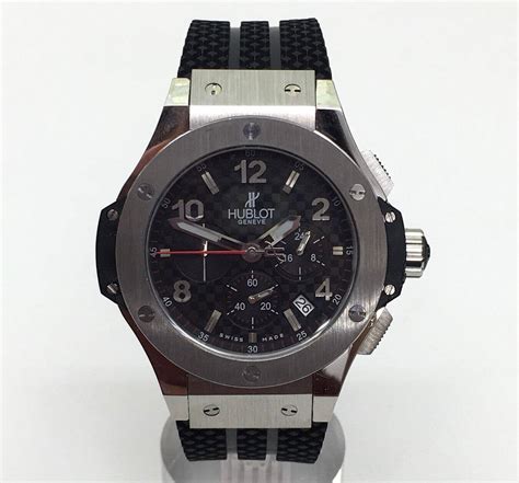 hublot big bang fake watches|is hublot big bang waterproof.